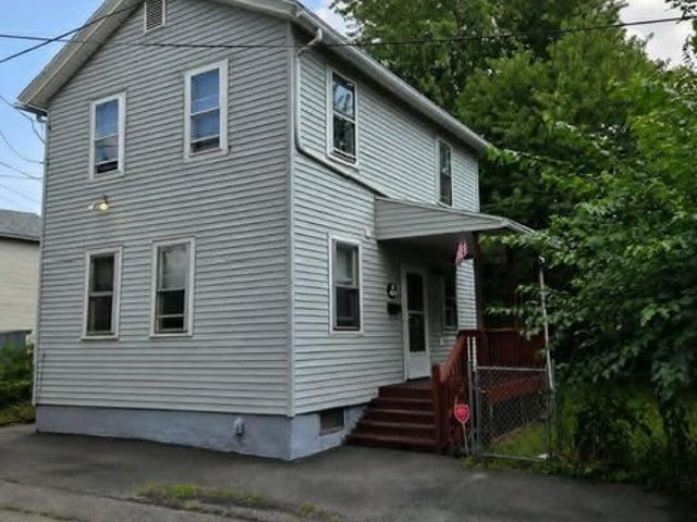 House for sale in Scranton, Pennsylvania