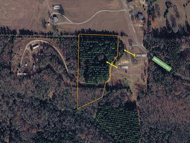 Land for sale in Ark