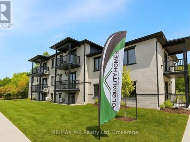 Townhouse for rent in St. Marys, Ontario