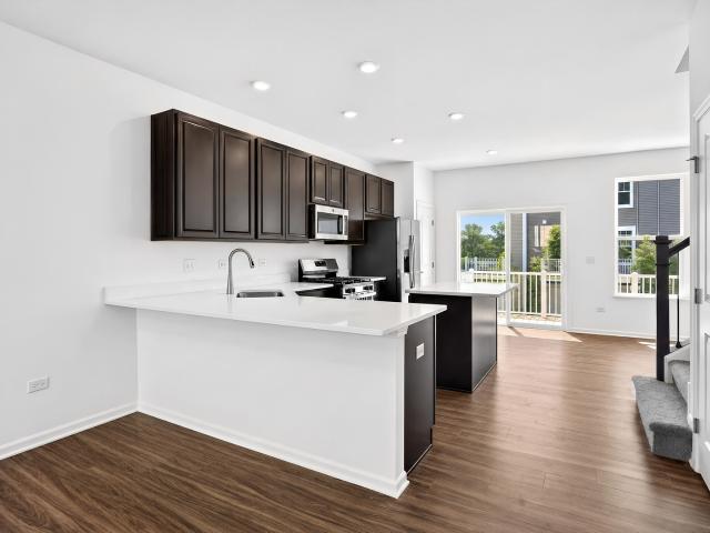 Townhouse for sale in Illinois