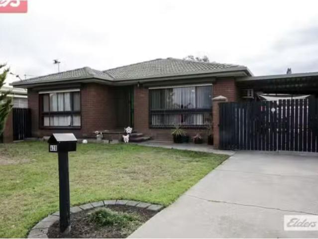 House for rent in Albury, New South Wales