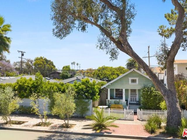 House for sale in Venice, Los Angeles