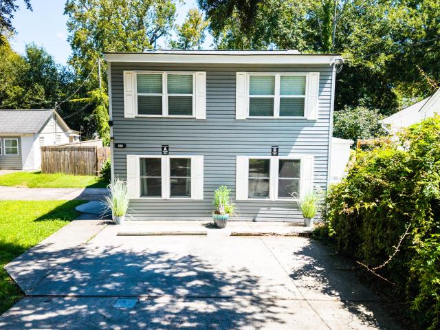 House for sale in South Carolina
