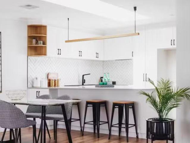 House for rent in Gungahlin, Amaroo