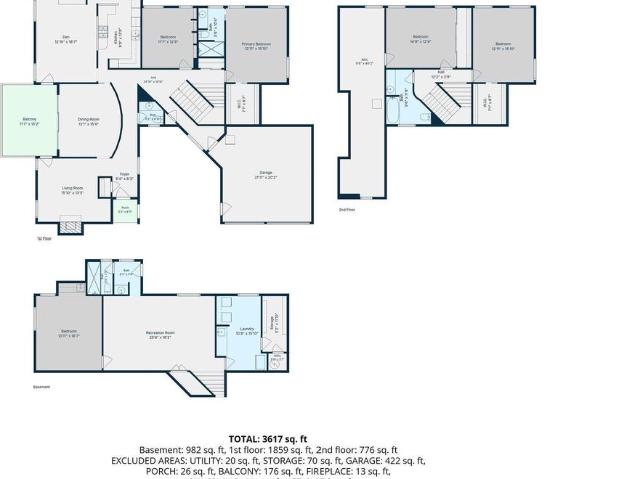 House for sale in Ednam Forest, Charlottesville