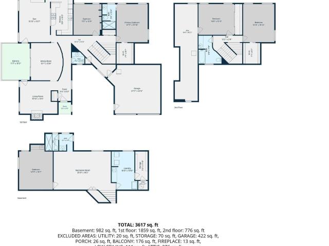 House for sale in Ednam Forest, Charlottesville