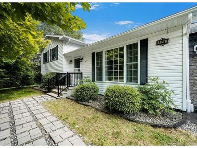 House for sale in Harvey Station, New Brunswick