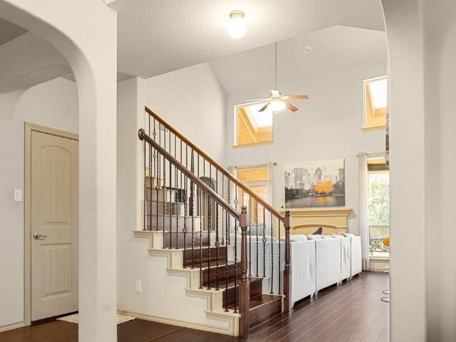 Property for rent in Fort Worth, Texas