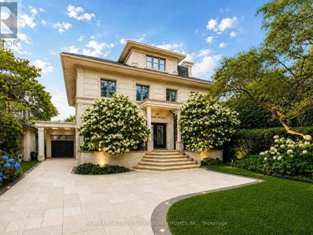 House for sale in Toronto—St. Paul's, Toronto