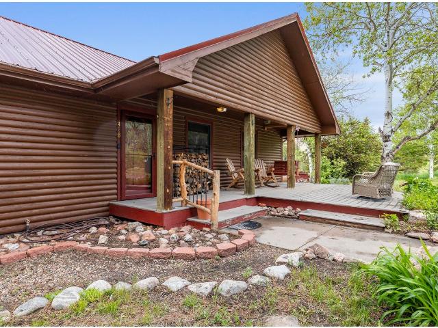 Townhouse for sale in Bellvue, Colorado