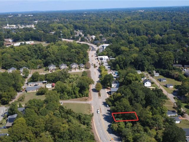 Land for sale in Greenville, Greenville County