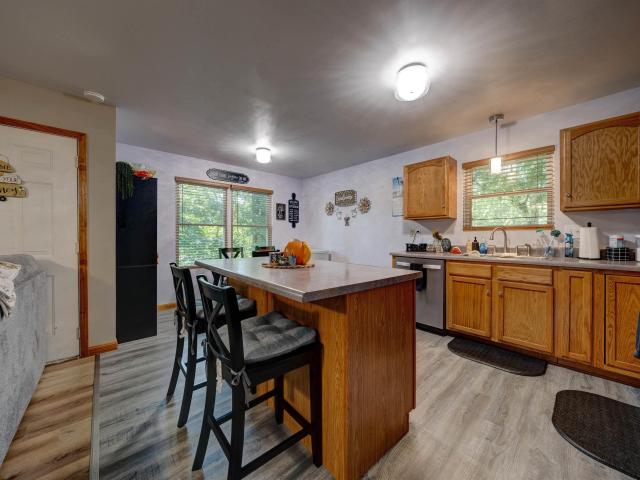 House for sale in Spencer, Indiana
