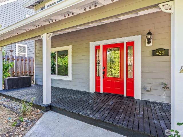 House for sale in Kalama, Washington