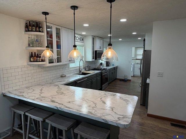 House for sale in Nebraska