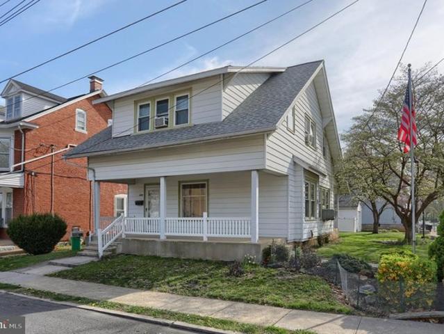 House for sale in Lebanon, Pennsylvania