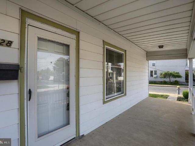 House for sale in Lebanon, Pennsylvania