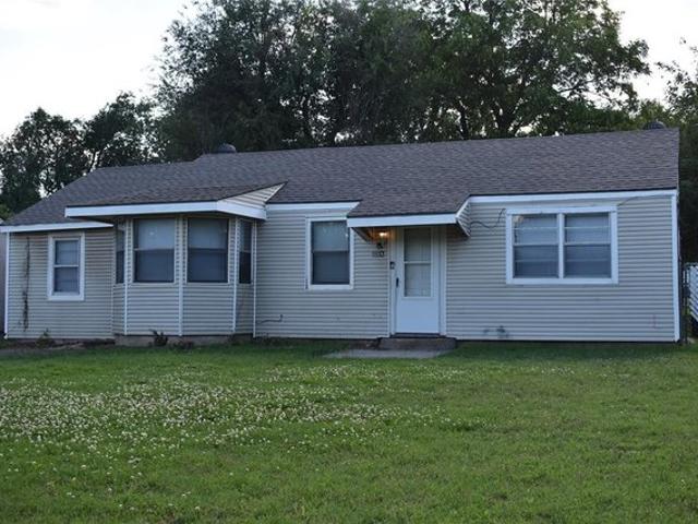 House for sale in Yukon, Oklahoma