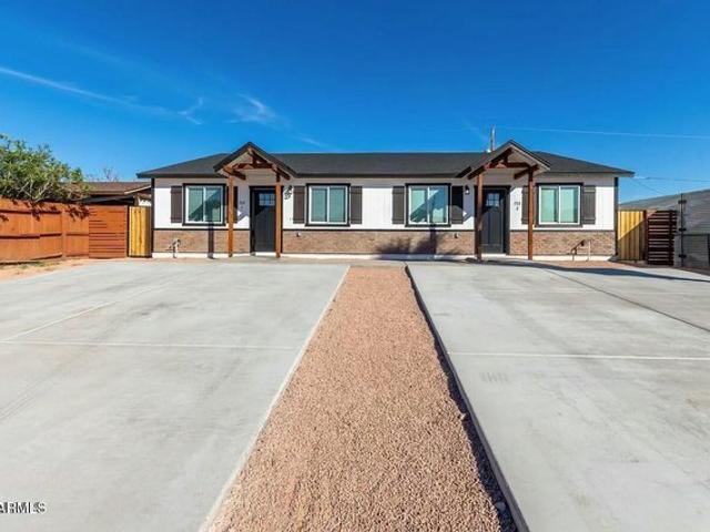 Townhouse for sale in Mesa, Arizona