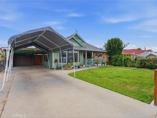 House for sale in Madera, California