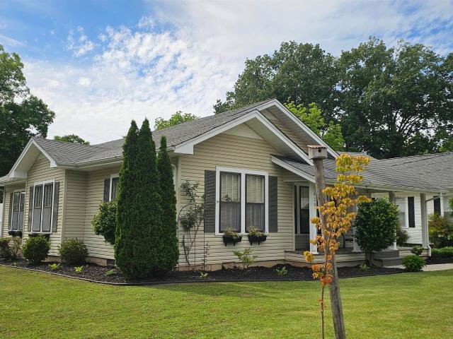 House for sale in Scottsboro, Alabama