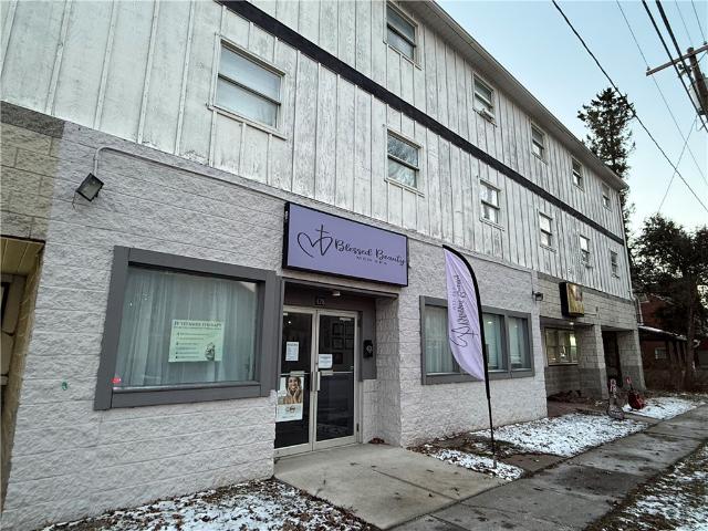 Property for rent in Slippery Rock, Pennsylvania