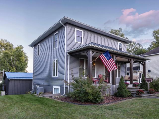 House for sale in Culver, Marshall County