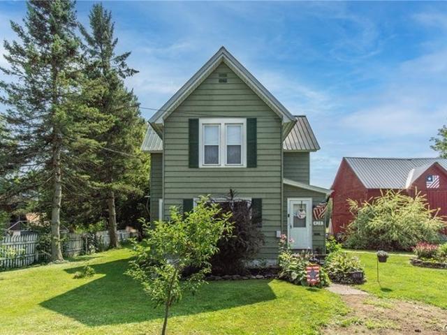 House for sale in Carthage, New York