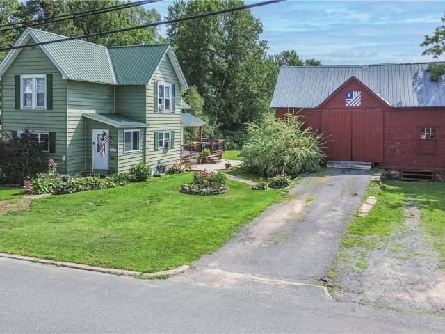 House for sale in Carthage, New York