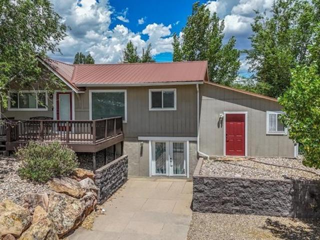 House for sale in Montezuma, Colorado