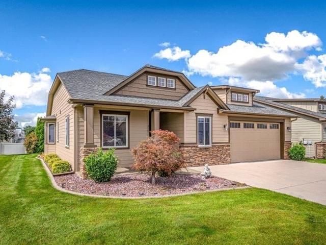 House for sale in Manos Valley Estates, Spokane Valley