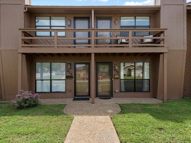 Townhouse for sale in Bartlesville, Oklahoma