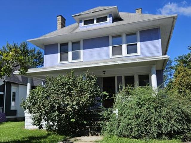 House for sale in Lucas, Ohio