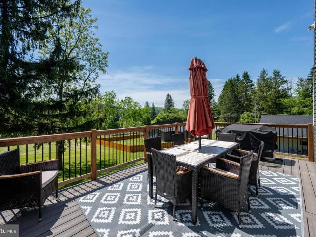 House for sale in Garrett, Maryland