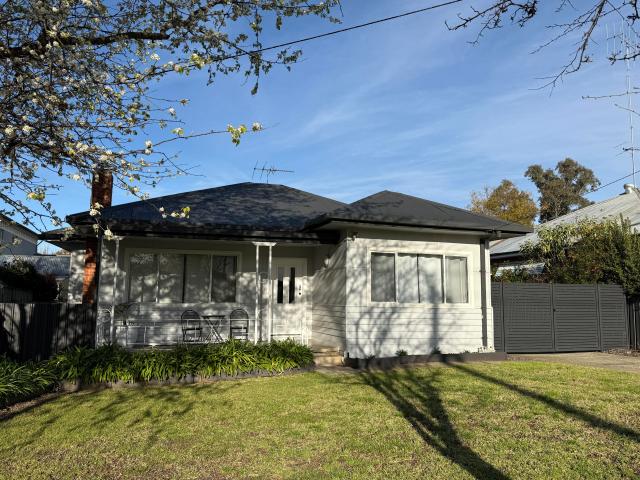 House for rent in Albury, New South Wales