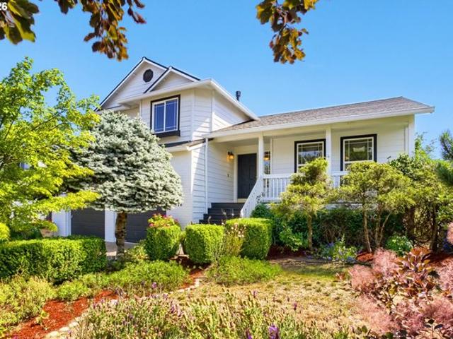 House for sale in Oregonia