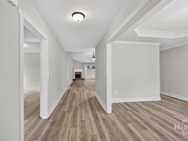House for sale in Statham, Georgia