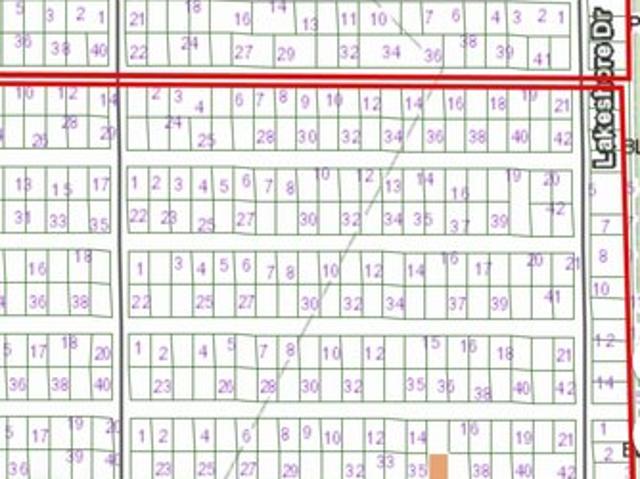 Land for sale in Florida