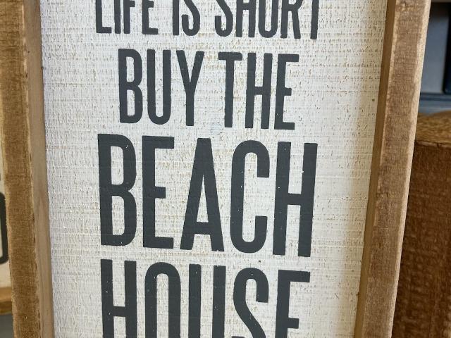House for sale in Ocean City, New Jersey