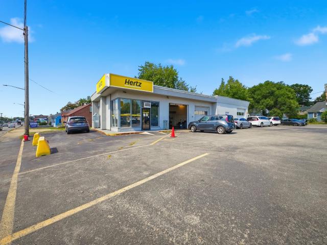 Commercial for sale in New Hampshire