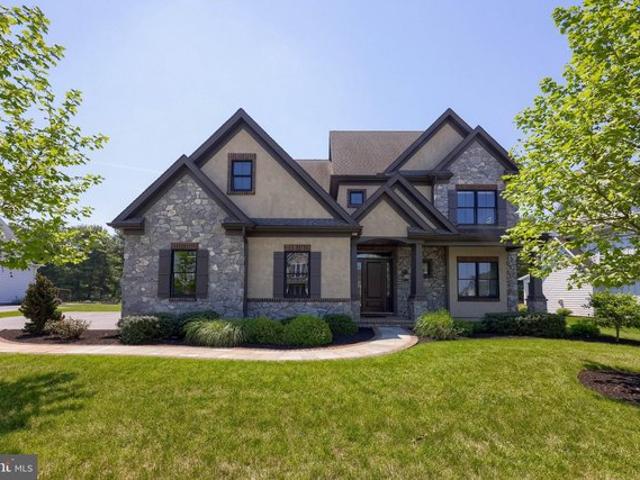 House for sale in Lititz, Pennsylvania