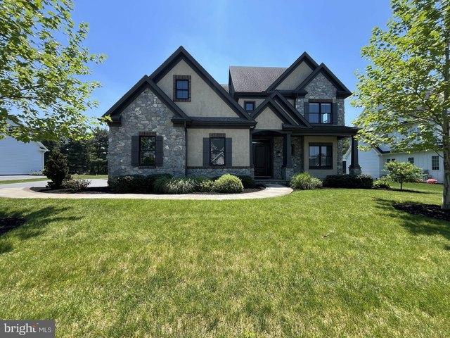 House for sale in Lititz, Pennsylvania