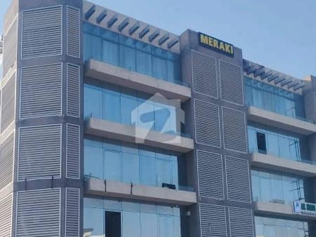 Apartment for sale in Islamabad