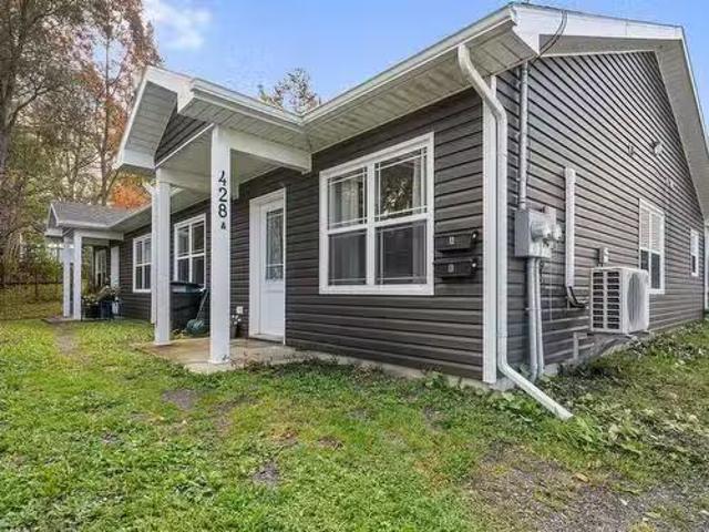 House for sale in Chattan Park, New Glasgow