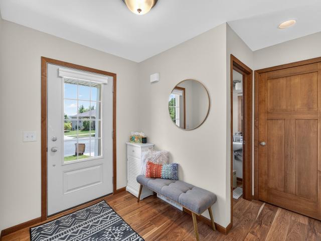 House for sale in Madison, Wisconsin