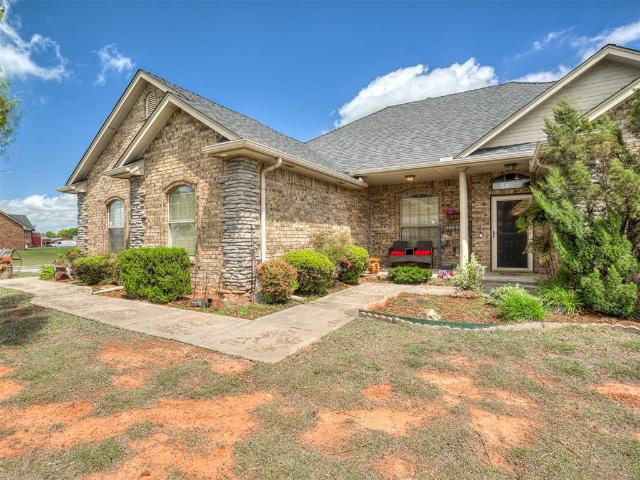 House for sale in Blanchard, Oklahoma