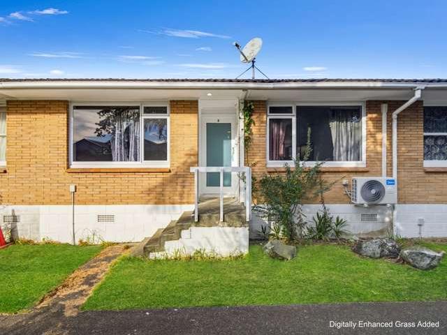 Apartment for sale in Owhata, Oroua County