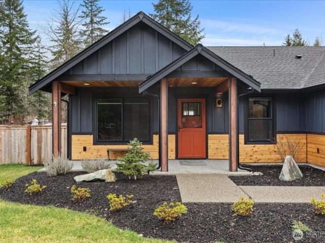 House for sale in Darrington, Washington
