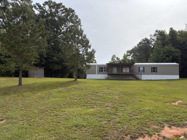 House for sale in Mississippi