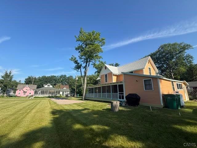 House for sale in New York