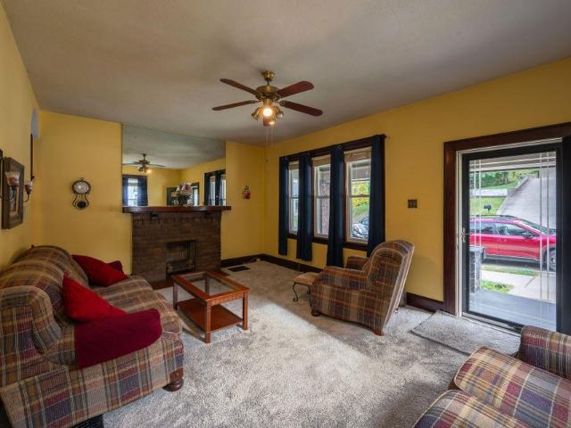 House for sale in Bellevue, Kentucky